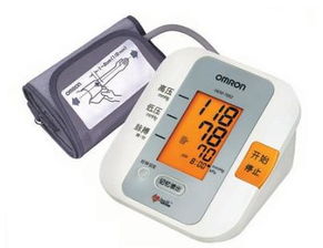 請介紹幾款bhs ammi認證的電子血壓計