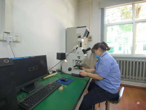 科研生產一線動態