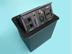 佛山多功能桌面插座 佛山市中海以科電子科技