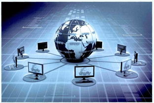 電子政務(wù)的大數(shù)據(jù)時(shí)代來(lái)臨