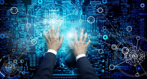 外圍回暖加大港股反彈動(dòng)能 電子板塊受關(guān)注