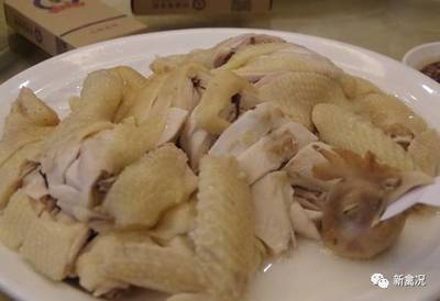屠宰型黃羽肉雞味道如何?新禽況品雞團來品鑒