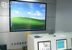 背投拼接墻影院解決方案及工程案例在投影時代背投拼接墻專區(qū)