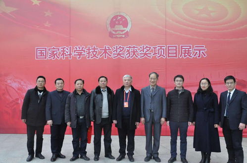 敢為天下先 行業爭一流 有感于京海集團榮獲國家科技進步二等獎
